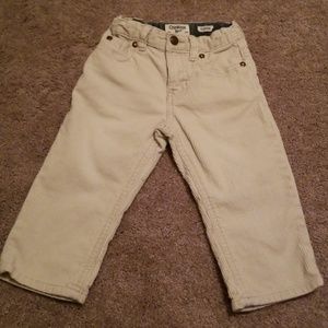 Toddler Khaki Pants